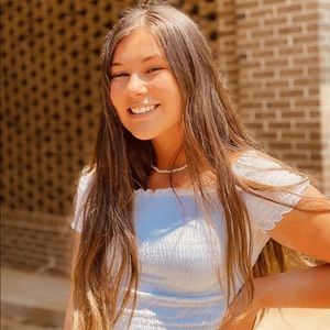 Meet your Posher, Hadley